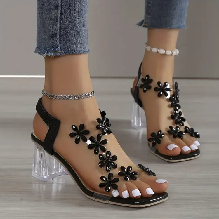 ComfortStep™ Orthopedische Zomersandalen – Laat de Zomer Pijnvrij Beginnen!