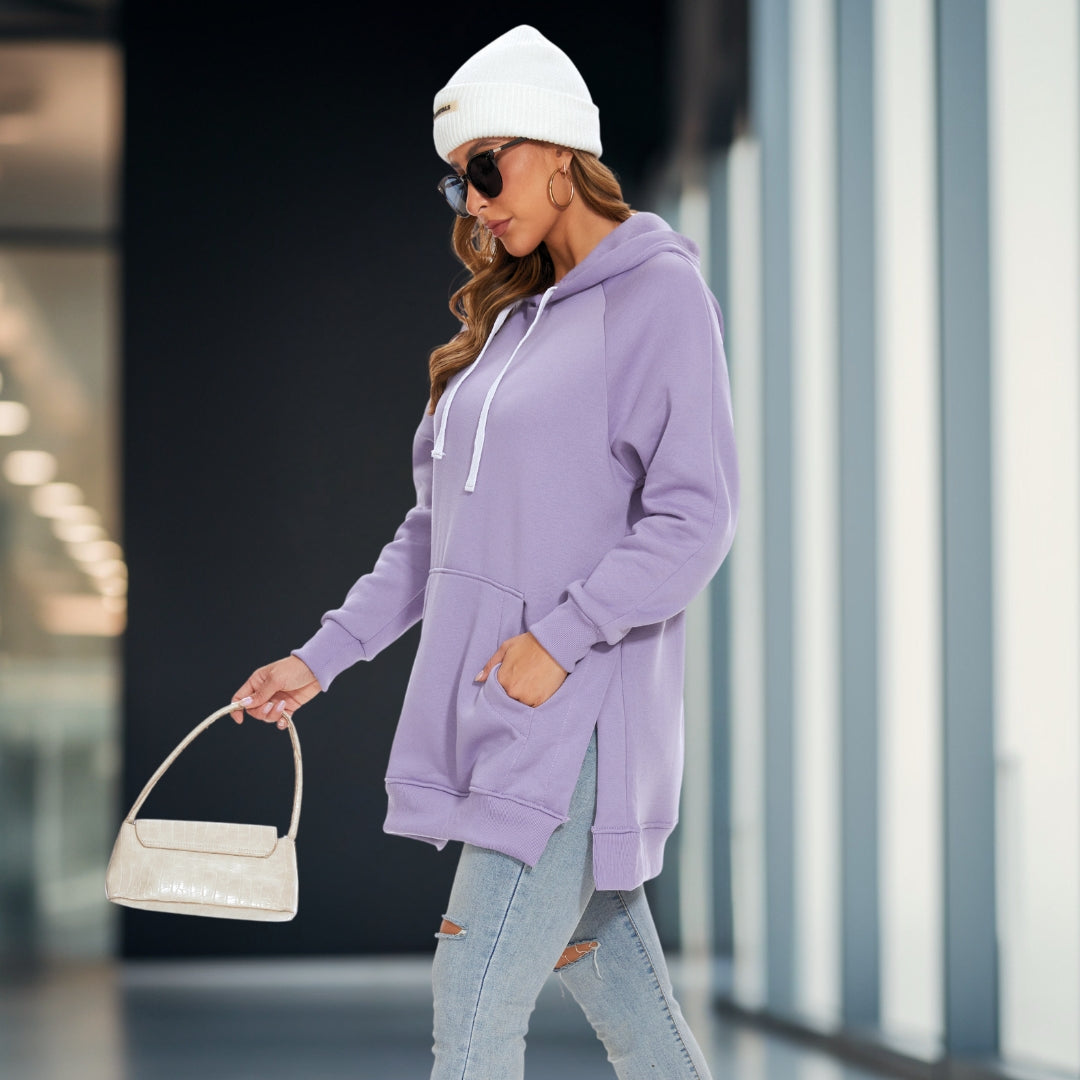 HypeCore All-Season Hoodie | Premium Comfort en Stijl voor Elk Seizoen
