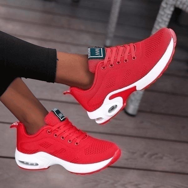 Melen - Damessneakers hardloopschoenen