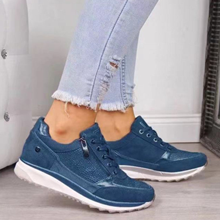 Gigi Sneakers | Orthopedische Sneakers met Ultiem Comfort en Stijl