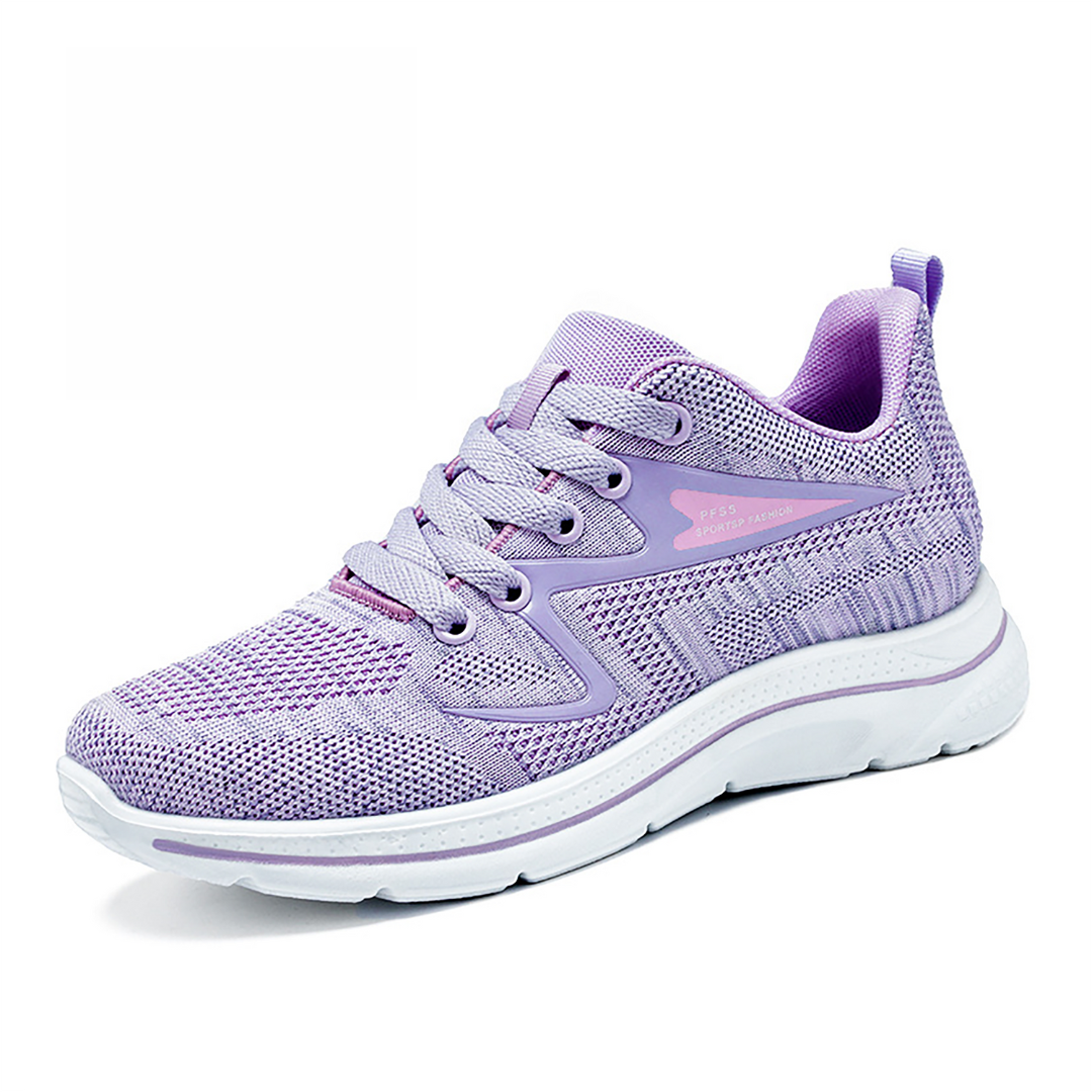 Solevita Schoenen | Orthopedische Dames Schoenen voor Dagelijks Comfort en Pijnverlichting