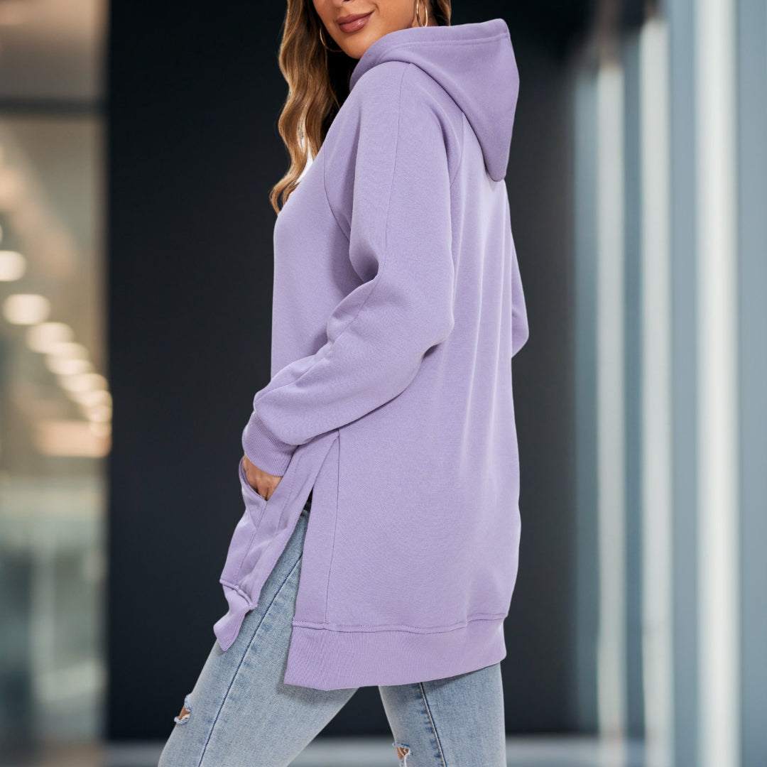 HypeCore All-Season Hoodie | Premium Comfort en Stijl voor Elk Seizoen