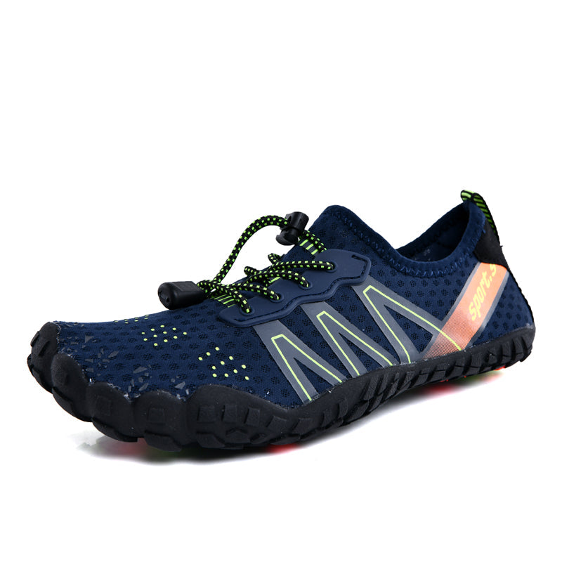 Azzurra Waterschoenen | Barefoot Unisex Schoenen met Antislip Zool en Sneldrogend Design