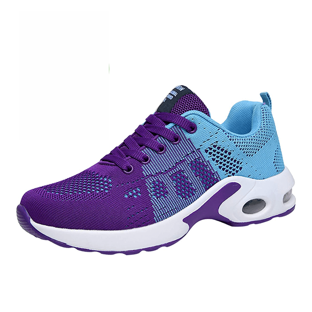 VitaStep Schoenen | Orthopedische Dames Schoenen met Pijnverlichting en Ultiem Comfort