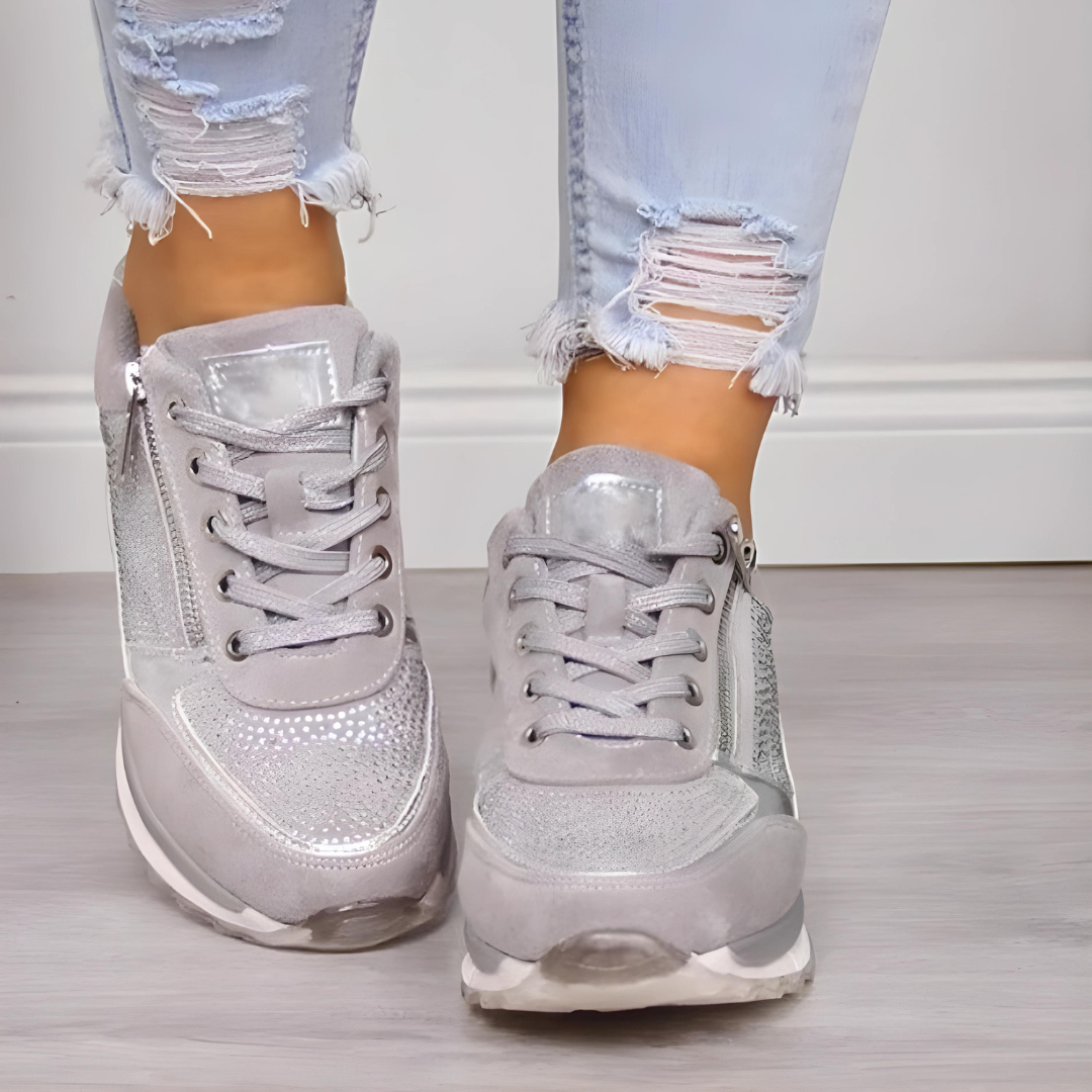Gigi Sneakers | Orthopedische Sneakers met Ultiem Comfort en Stijl