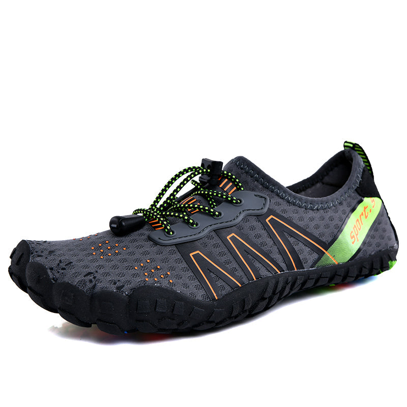 Azzurra Waterschoenen | Barefoot Unisex Schoenen met Antislip Zool en Sneldrogend Design