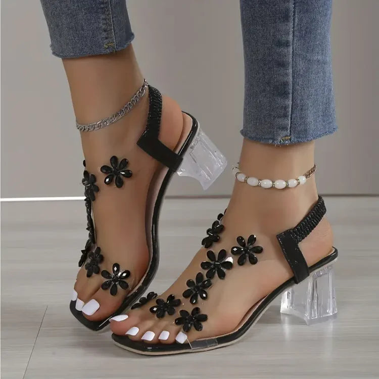ComfortStep™ Orthopedische Zomersandalen – Laat de Zomer Pijnvrij Beginnen!