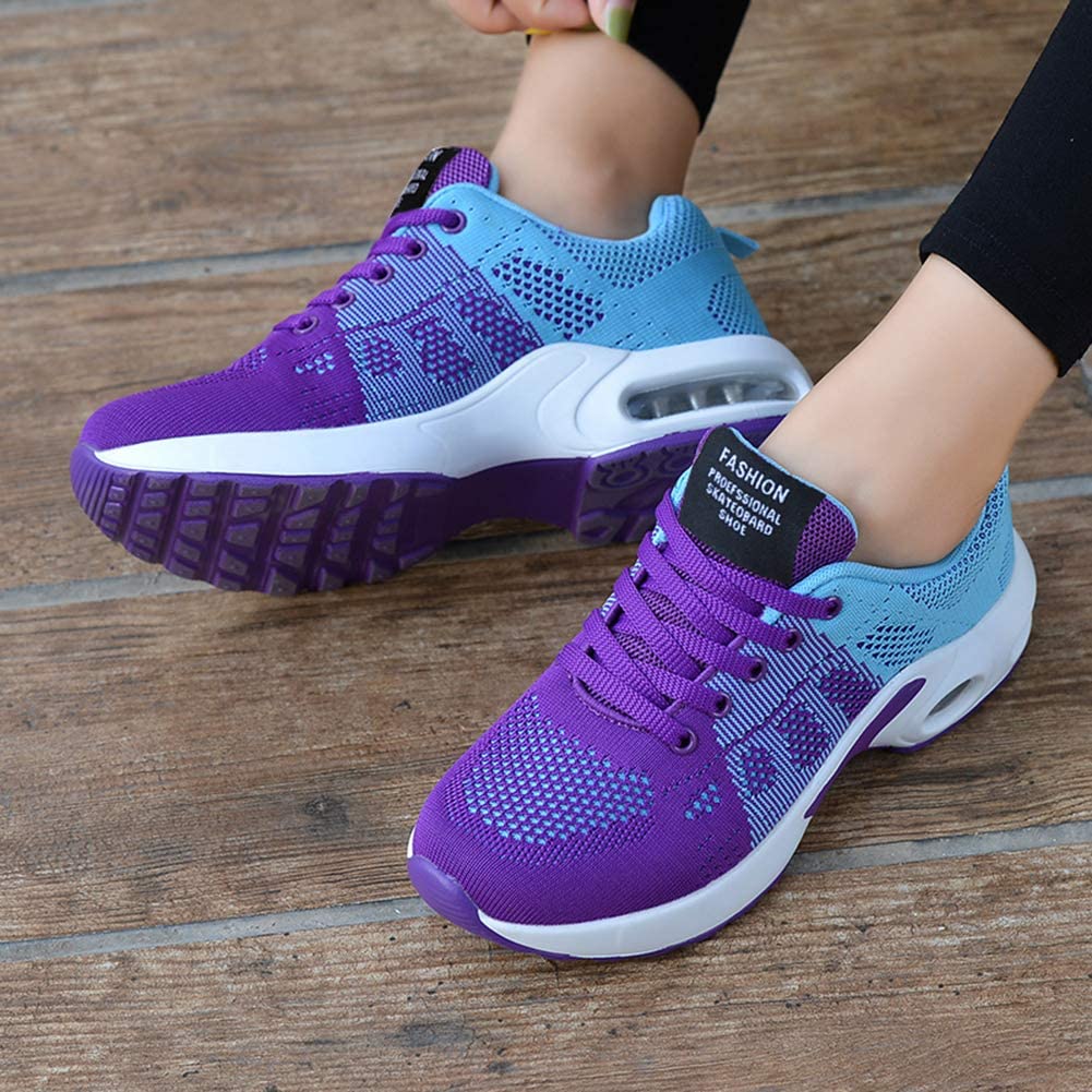 VitaStep Schoenen | Orthopedische Dames Schoenen met Pijnverlichting en Ultiem Comfort