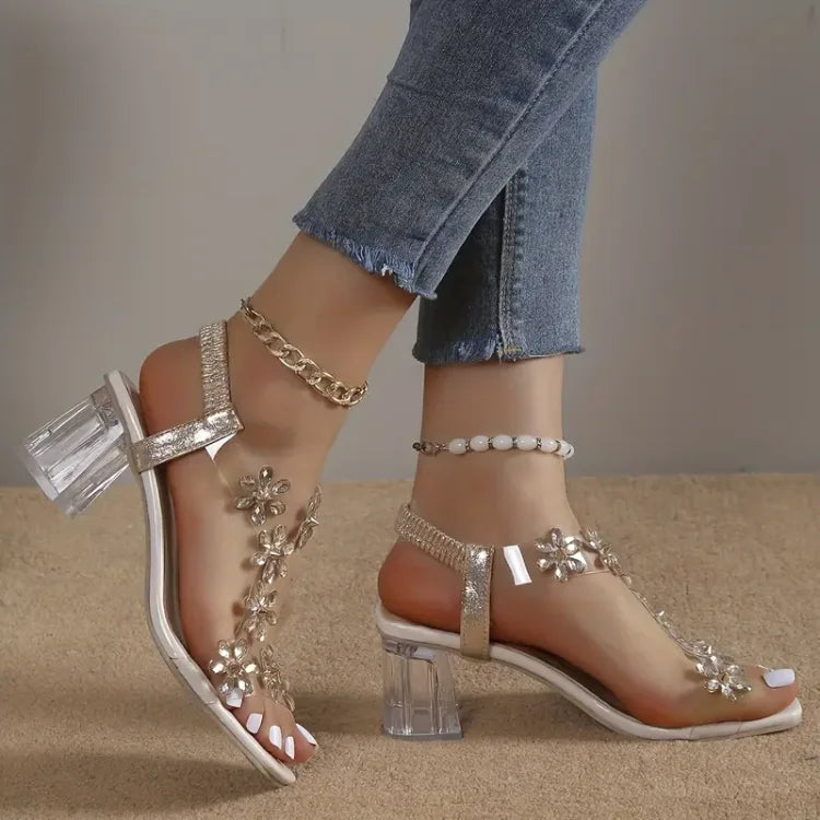 ComfortStep™ Orthopedische Zomersandalen – Laat de Zomer Pijnvrij Beginnen!