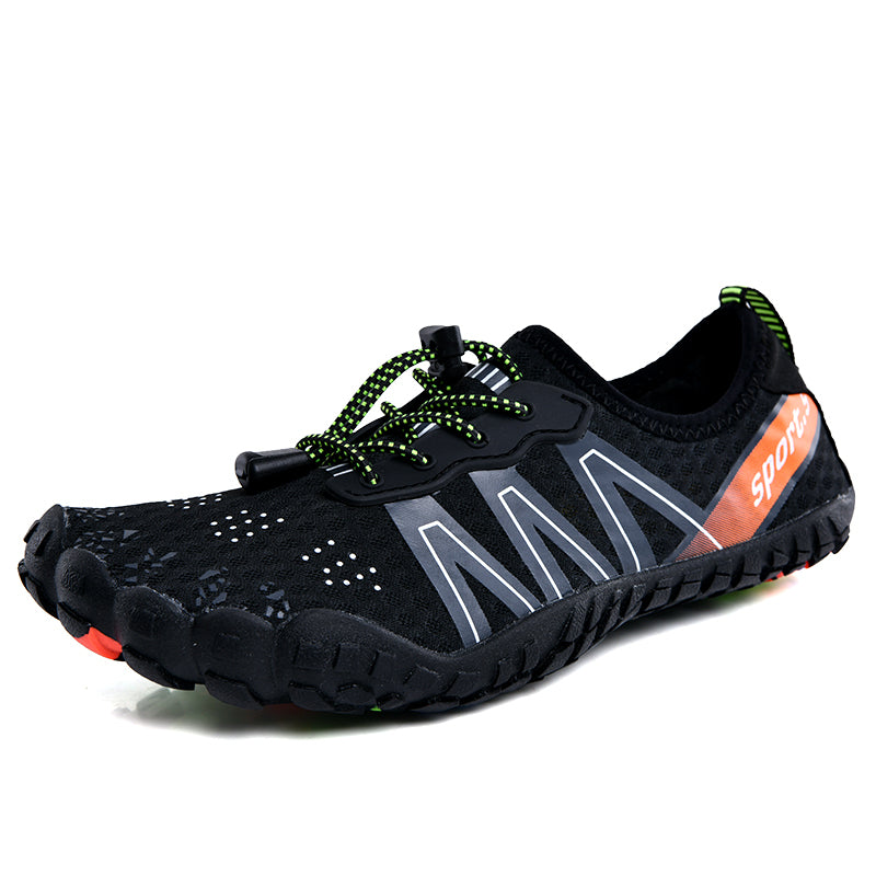 Azzurra Waterschoenen | Barefoot Unisex Schoenen met Antislip Zool en Sneldrogend Design