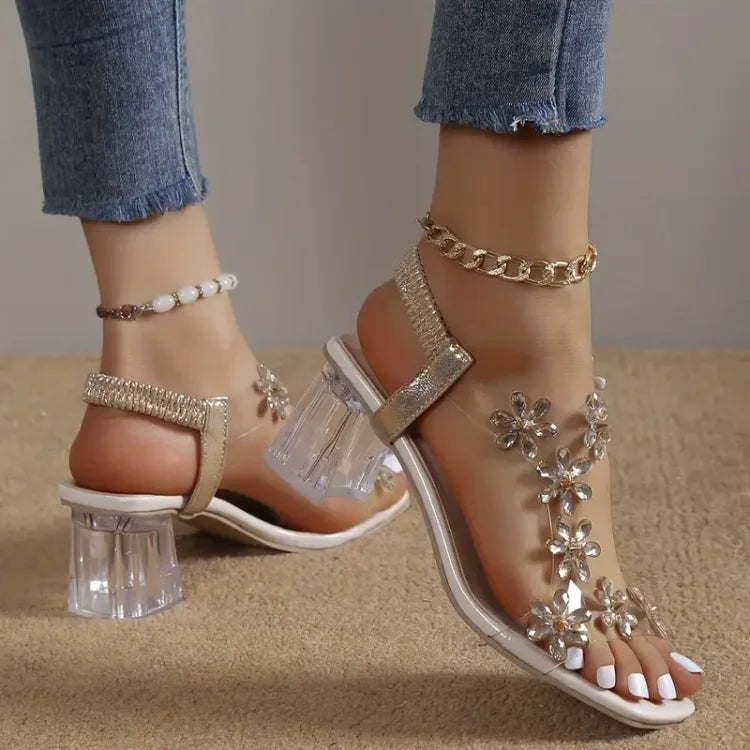 ComfortStep™ Orthopedische Zomersandalen – Laat de Zomer Pijnvrij Beginnen!