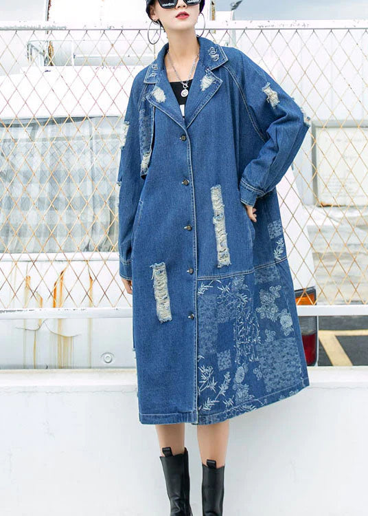 Anna | Classic Trenchcoat voor dames