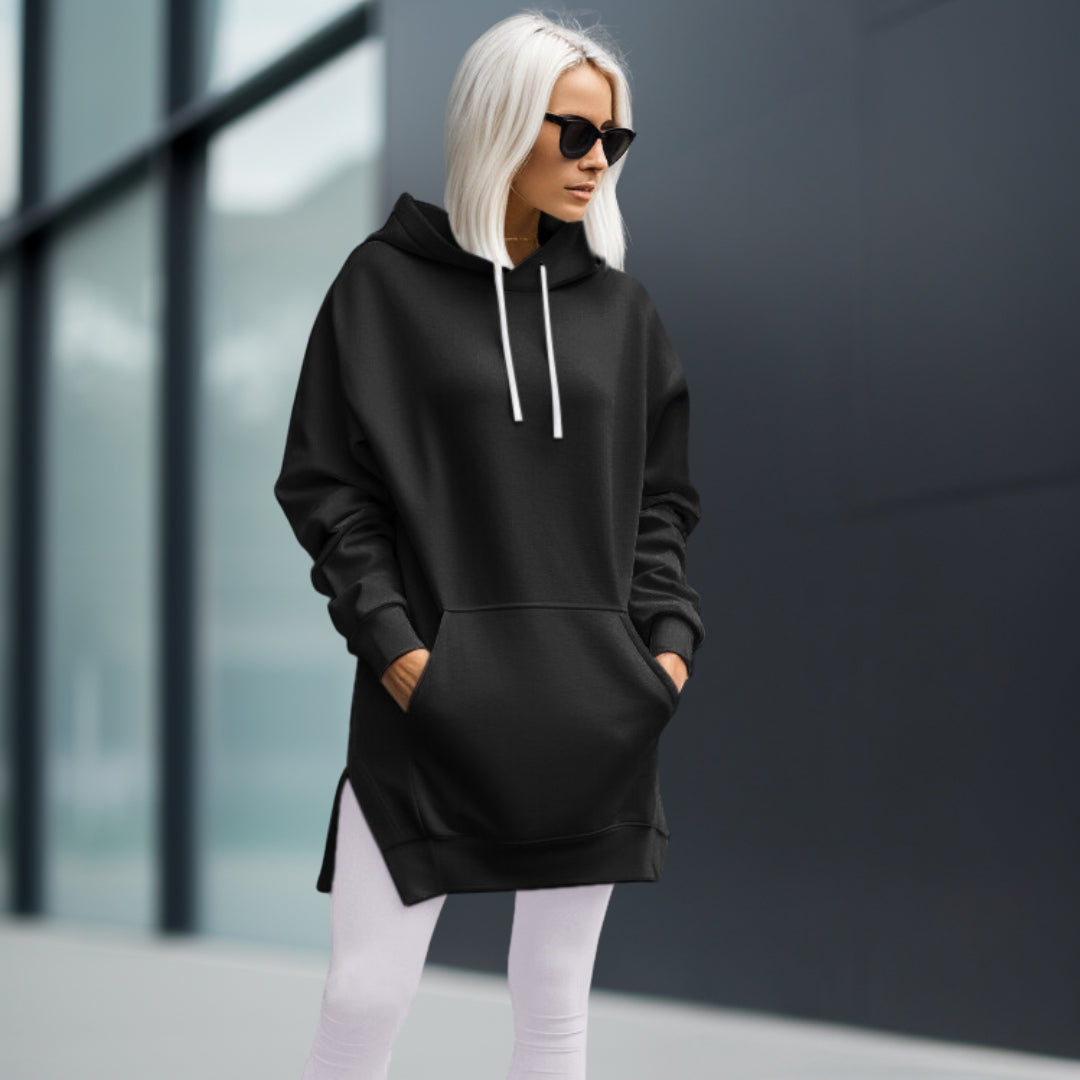 HypeCore All-Season Hoodie | Premium Comfort en Stijl voor Elk Seizoen