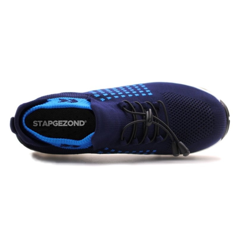OrthoStretch Schoenen | Biomechanische Dames Schoenen voor Ultiem Comfort en Pijnverlichting