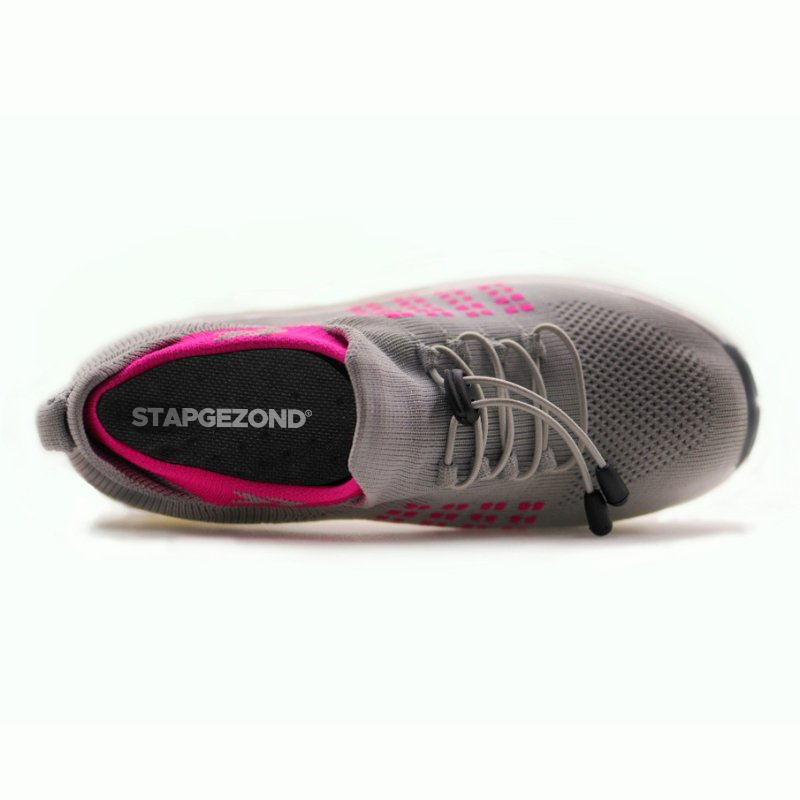 OrthoStretch Schoenen | Biomechanische Dames Schoenen voor Ultiem Comfort en Pijnverlichting