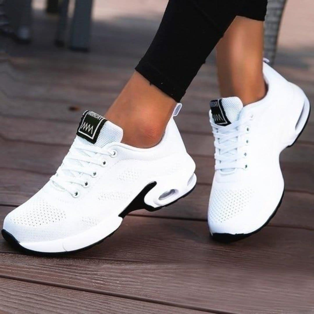 Melen - Damessneakers hardloopschoenen