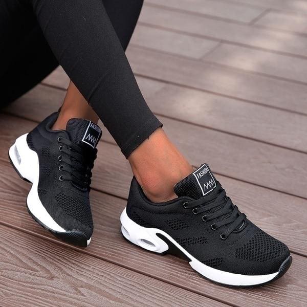 Melen - Damessneakers hardloopschoenen
