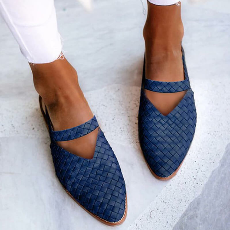 Giulia Sandalen | Elegante Dames Sandalen met Zachte Inlegzool en Ergonomisch Design