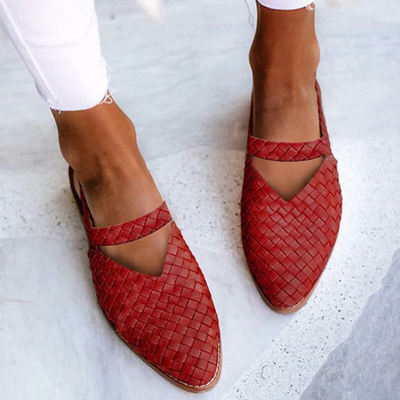 Giulia Sandalen | Elegante Dames Sandalen met Zachte Inlegzool en Ergonomisch Design