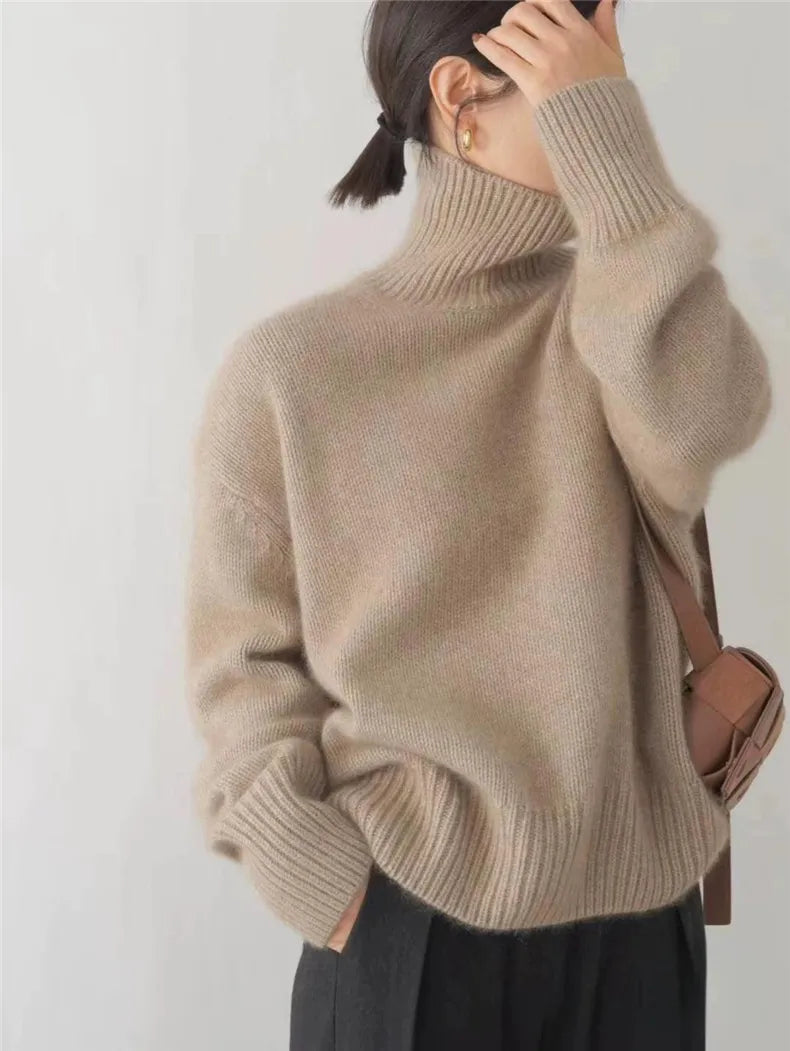 Adienne | Kasjmier coltrui