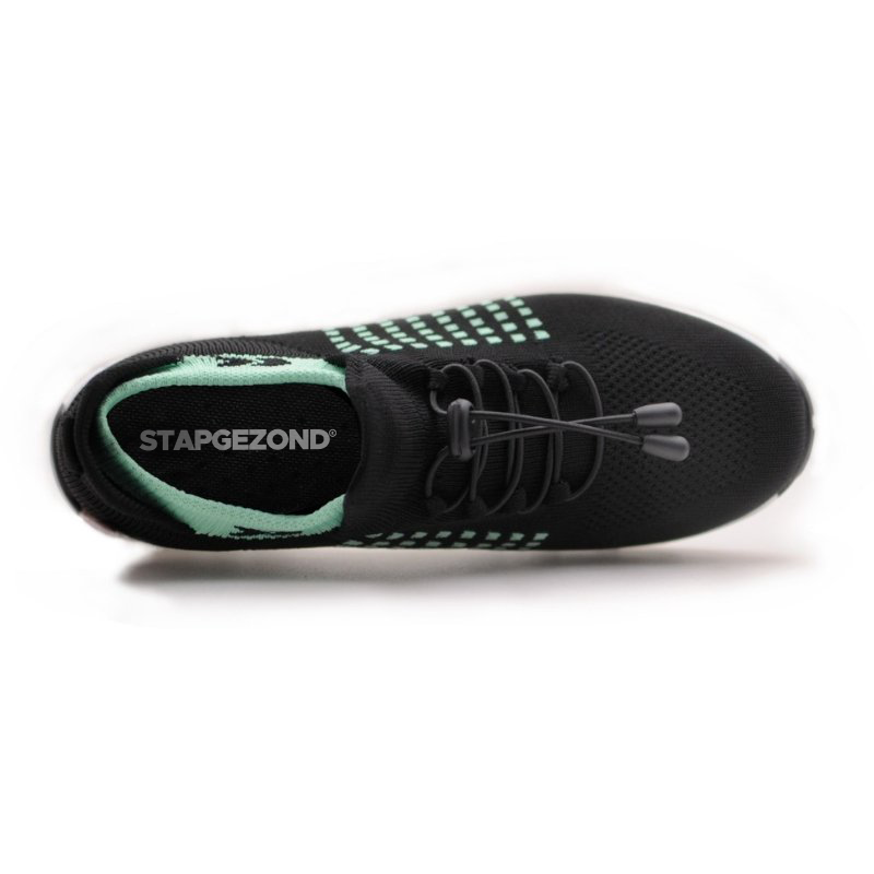 OrthoStretch Schoenen | Biomechanische Dames Schoenen voor Ultiem Comfort en Pijnverlichting