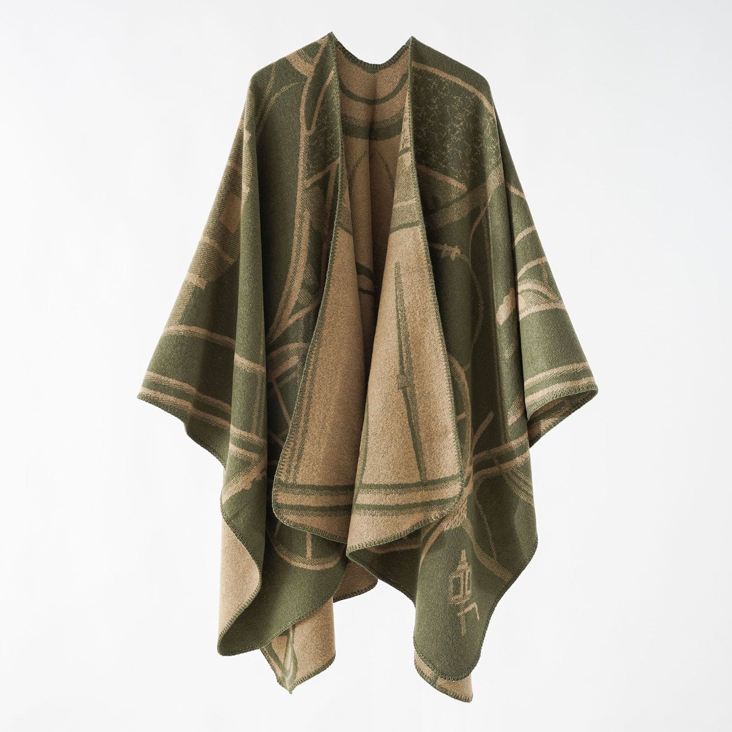 Adeline | Vest Voor Dames
