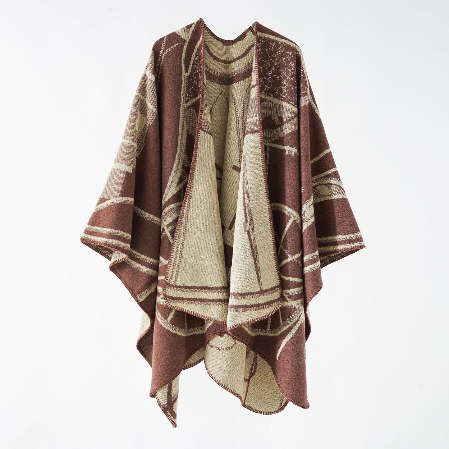 Adeline | Vest Voor Dames