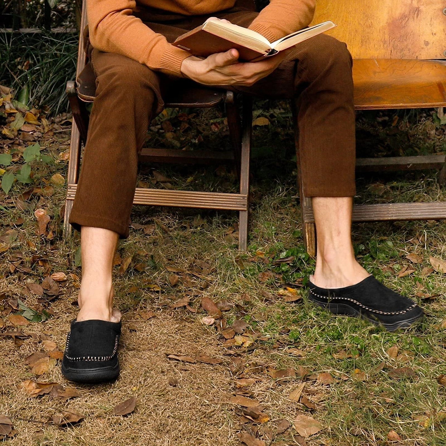 Zachte Pantoffels | Luxe Comfort en Stijl in Één