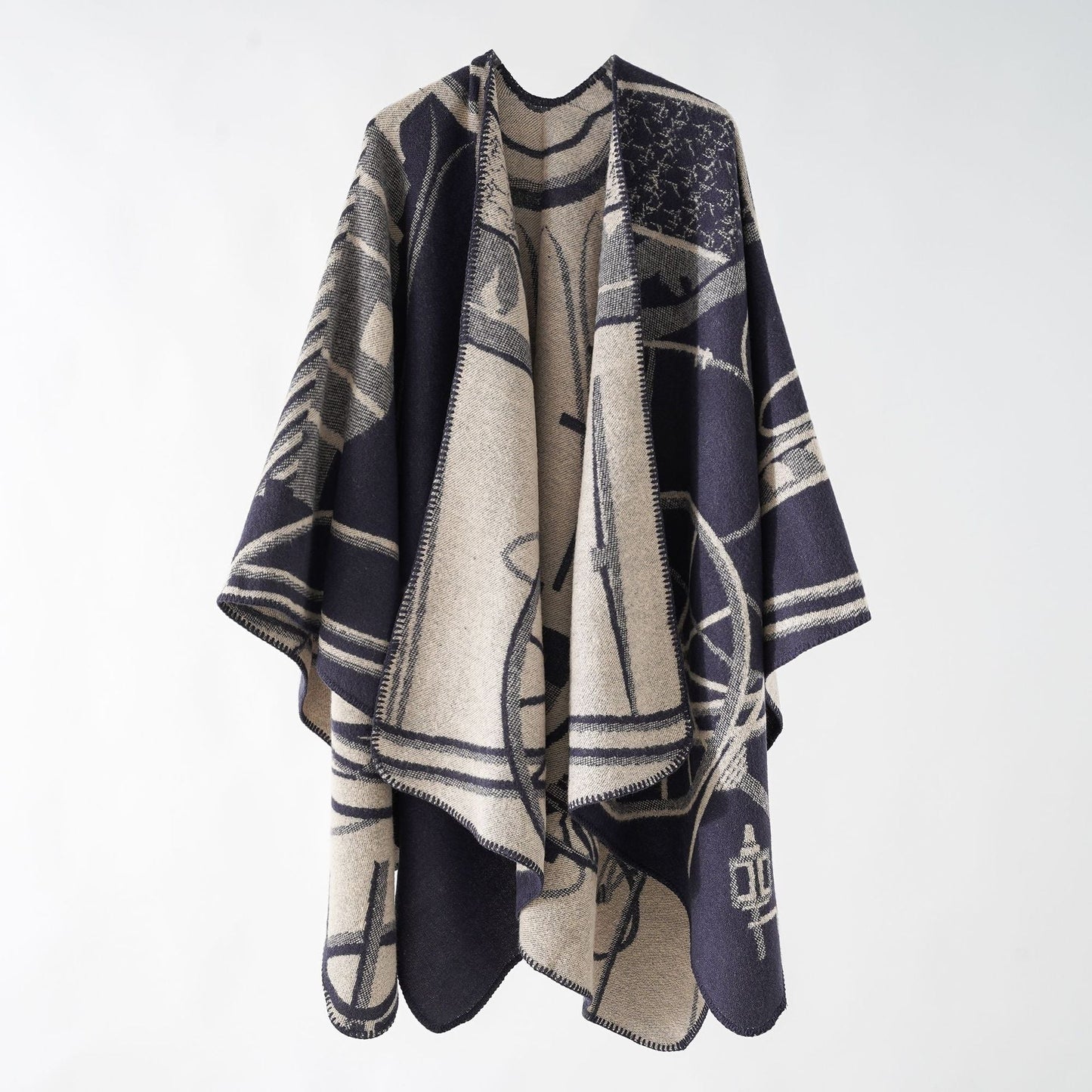 Adeline | Vest Voor Dames