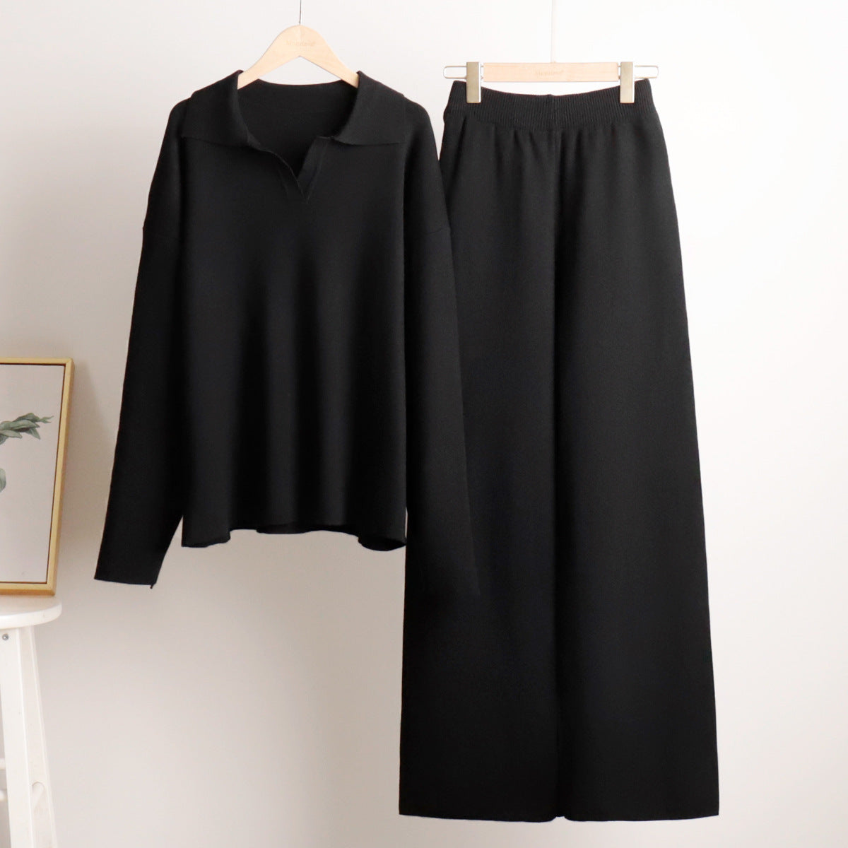 Noelle Tracksuit | Luxe, Comfortabele Tracksuit met Moderne Pasvorm en Veelzijdige Stylingopties