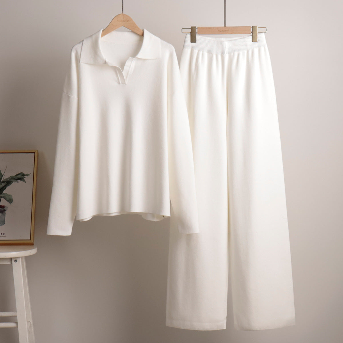 Noelle Tracksuit | Luxe, Comfortabele Tracksuit met Moderne Pasvorm en Veelzijdige Stylingopties