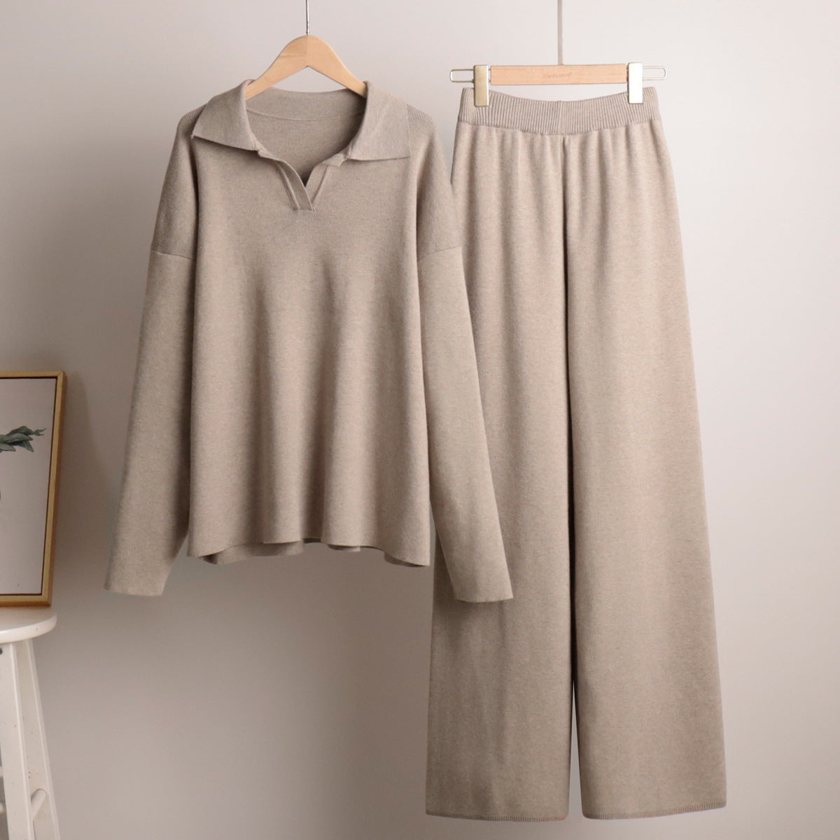 Noelle Tracksuit | Luxe, Comfortabele Tracksuit met Moderne Pasvorm en Veelzijdige Stylingopties