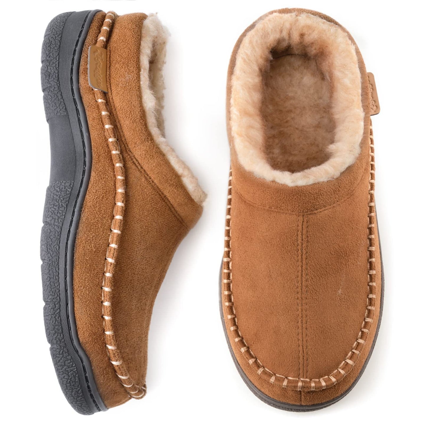Zachte Pantoffels | Luxe Comfort en Stijl in Één