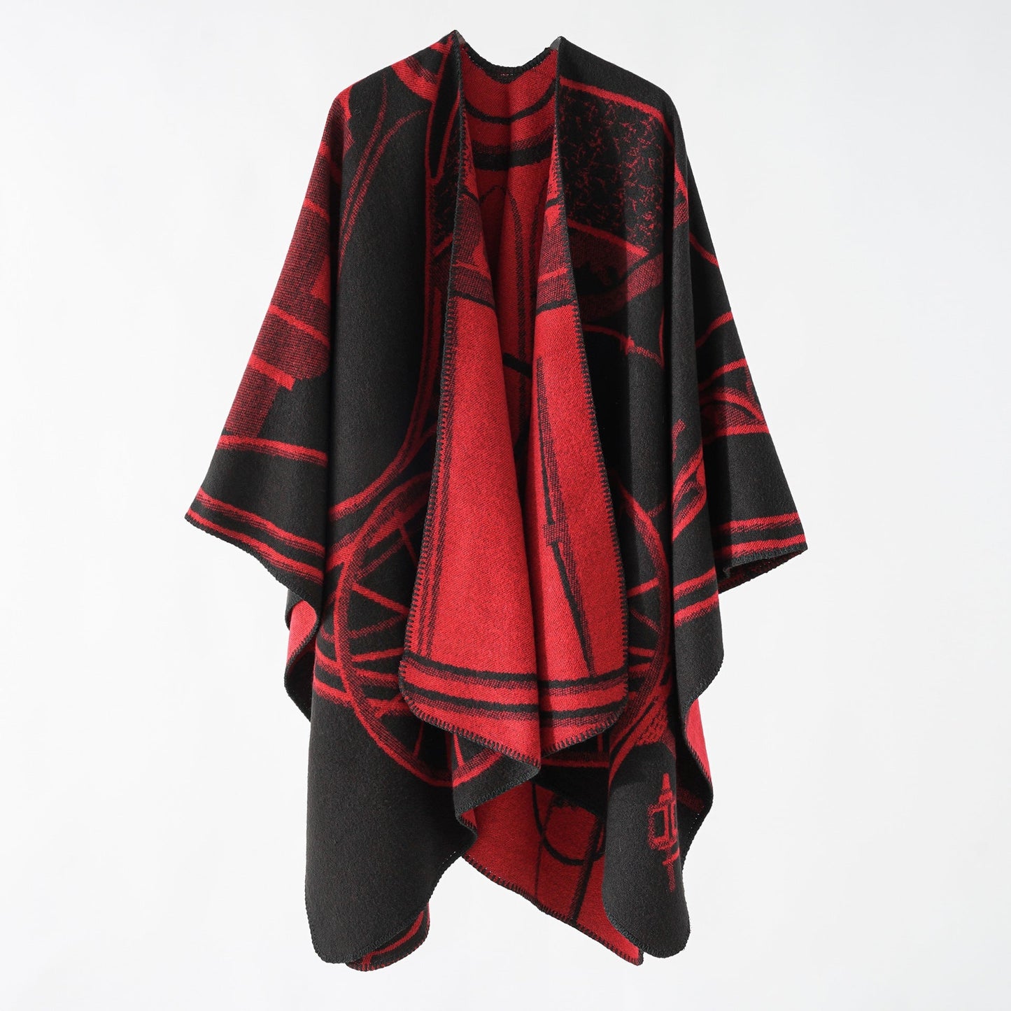 Adeline | Vest Voor Dames