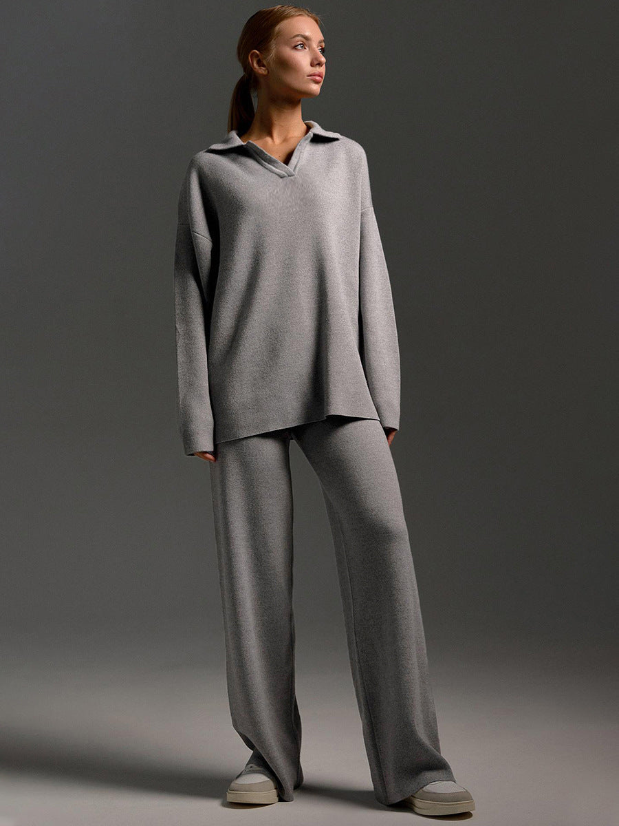 Noelle Tracksuit | Luxe, Comfortabele Tracksuit met Moderne Pasvorm en Veelzijdige Stylingopties