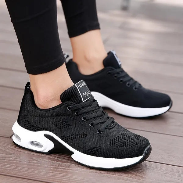 VitaStep Schoenen | Orthopedische Dames Schoenen met Pijnverlichting en Ultiem Comfort