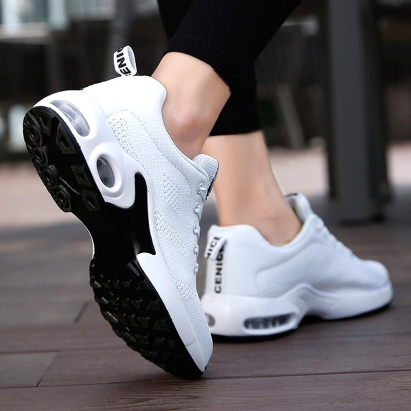 VitaStep Schoenen | Orthopedische Dames Schoenen met Pijnverlichting en Ultiem Comfort