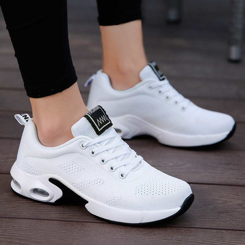 VitaStep Schoenen | Orthopedische Dames Schoenen met Pijnverlichting en Ultiem Comfort