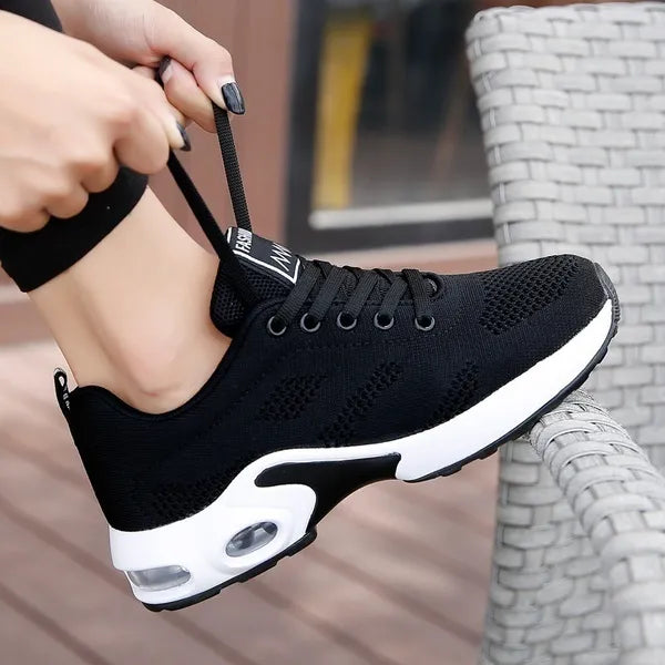 VitaStep Schoenen | Orthopedische Dames Schoenen met Pijnverlichting en Ultiem Comfort