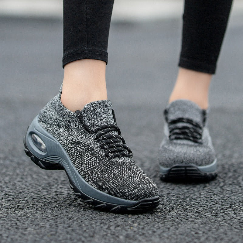 PodoMove Schoenen | Orthopedische Dames Schoenen voor Pijnvrije Mobiliteit en Comfort