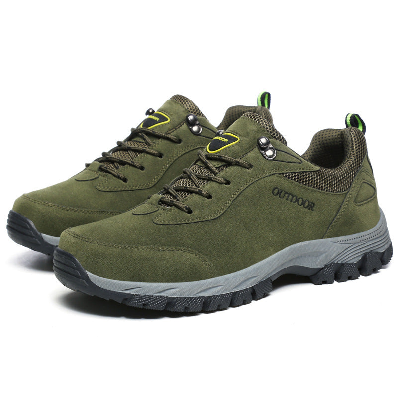 OrthoStep Wandelschoenen | Orthopedische Dames Wandelschoenen met Pijnverlichting en Maximale Grip
