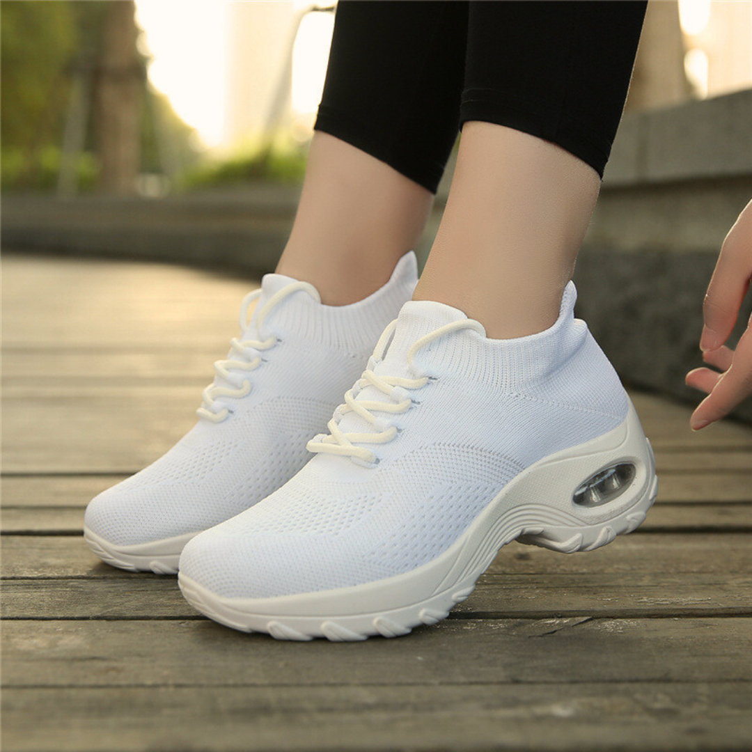 PodoMove Schoenen | Orthopedische Dames Schoenen voor Pijnvrije Mobiliteit en Comfort