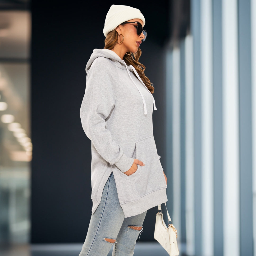 HypeCore All-Season Hoodie | Premium Comfort en Stijl voor Elk Seizoen