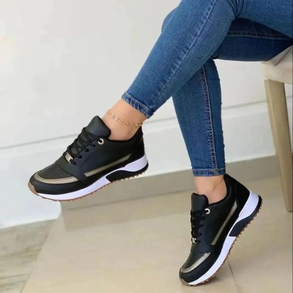 Lona - Stijlvolle schoenen voor dames