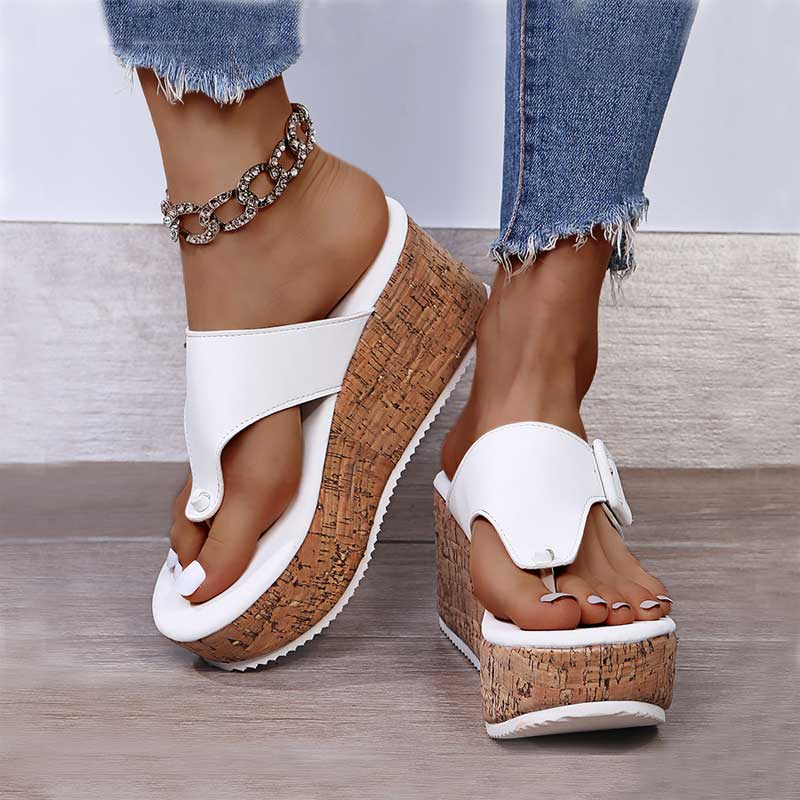 PillowSlippers | Comfortabele Dames Slippers met Antislip Zool en Perfecte Ondersteuning