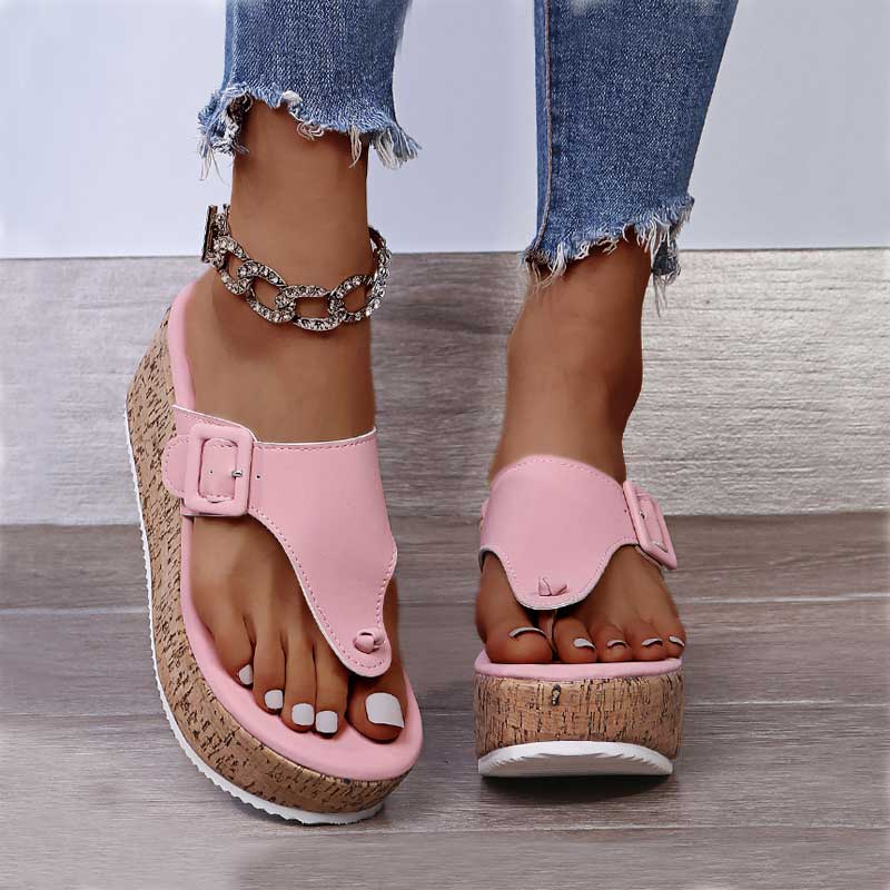 PillowSlippers | Comfortabele Dames Slippers met Antislip Zool en Perfecte Ondersteuning