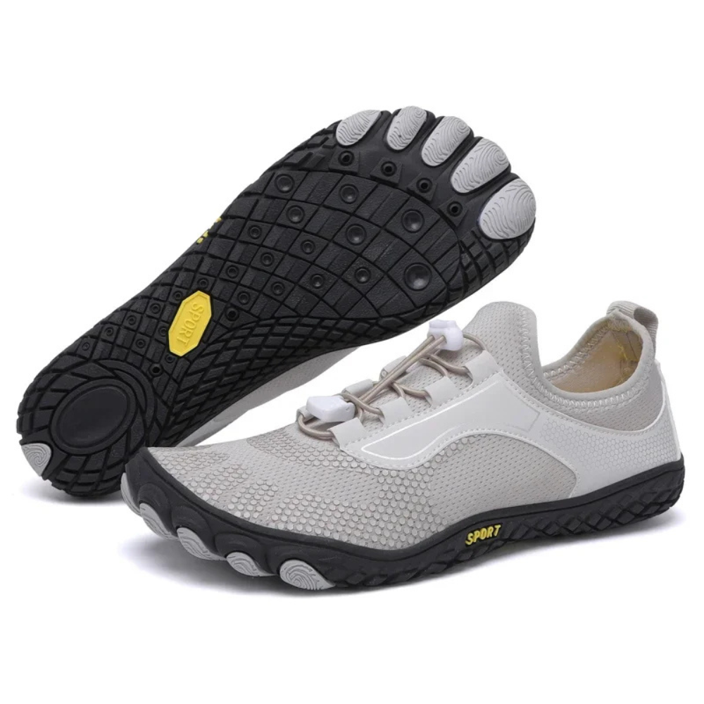 Adventure Pro Barefoot Schoenen | Minimalistische Unisex Schoenen met Zero-Drop Zool en Brede Toebox
