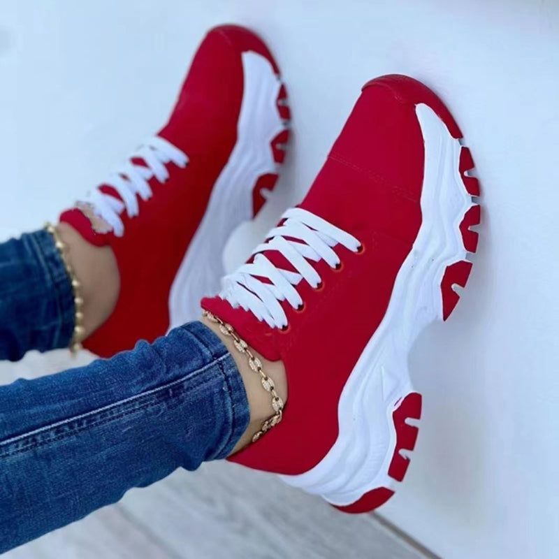 MALIVIA | Sportschoenen Met Ondersteuning