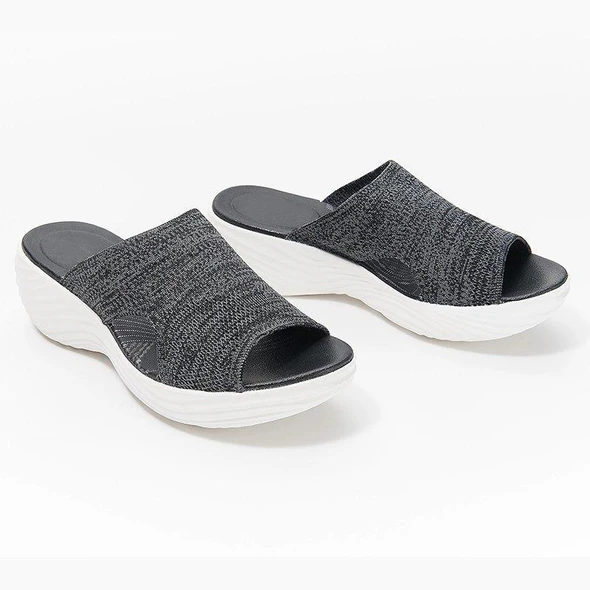 NiceSandels | Comfortabele Dames Sandalen met Antislip Zool en Perfecte Pasvorm