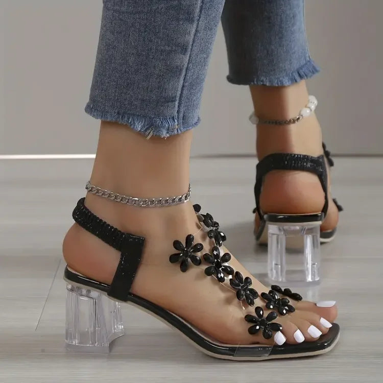ComfortStep™ Orthopedische Zomersandalen – Laat de Zomer Pijnvrij Beginnen!